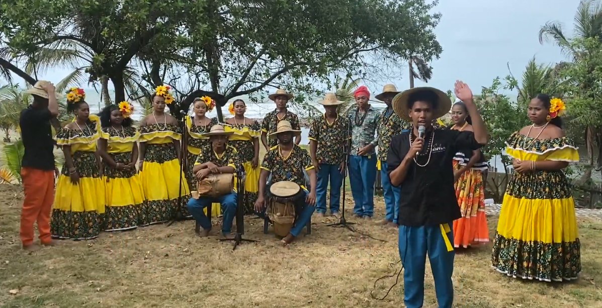 Presentación Solo Sentao