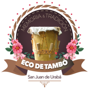 Logo de Eco de Tambó