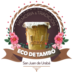 Logo de Eco de Tambó